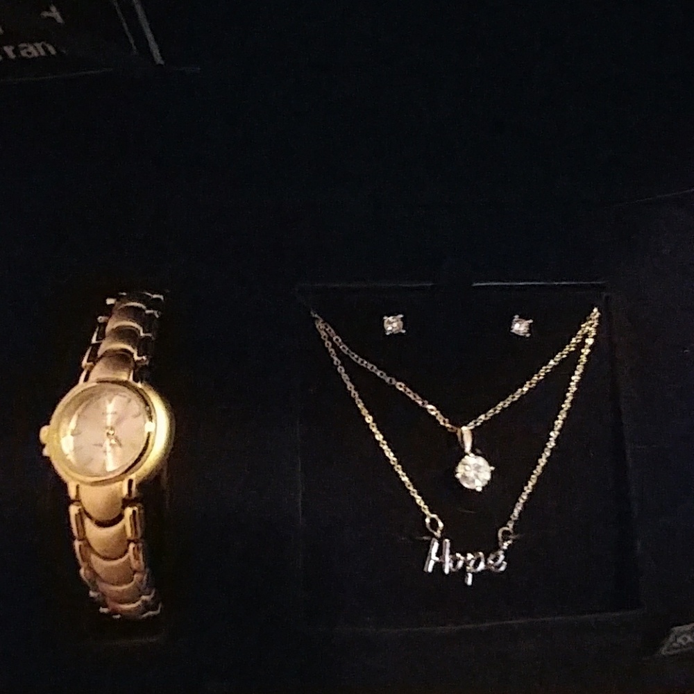 Jewelry set
